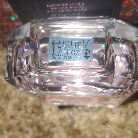 Victoria secret perfume l.7 fl oz original box - Picture 7 of 9